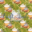 Pumpkin Spice Latte by DesignLoverStudio