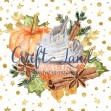 Pumpkin Spice Latte by DesignLoverStudio
