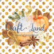 Pumpkin Spice Latte by DesignLoverStudio
