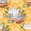 Pumpkin Spice Latte by DesignLoverStudio