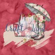 Rain Romance by DesignLoverStudio