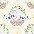 White Hydrangea by DesignLoverStudio