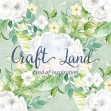 White Hydrangea by DesignLoverStudio