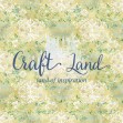 White Hydrangea by DesignLoverStudio