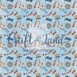 Ahoy Captain Basic by Elane