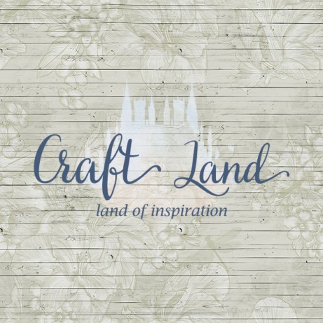 Gardening Forever By Frou Frou Craft Размер 30/30см Лист 14