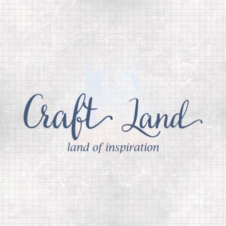 Grandma Garden By Frou Frou Craft Размер 30/30см Лист 02