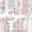 Grandma Garden by Frou Frou Craft