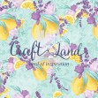 Lemonade by Frou Frou Craft