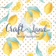 Lemonade by Frou Frou Craft