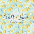 Lemonade by Frou Frou Craft