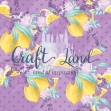 Lemonade by Frou Frou Craft