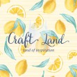 Lemonade by Frou Frou Craft