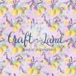 Lemonade by Frou Frou Craft