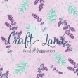 Lemonade by Frou Frou Craft