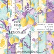 Lemonade by Frou Frou Craft