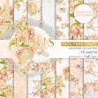 Paris by Frou Frou Craft