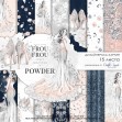 Powder by Frou Frou Craft