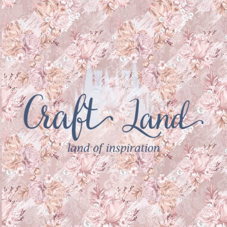The Wedding Flowers By Frou Frou Craft Размер 30/30см Лист 03