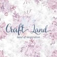 Vanity by Frou Frou Craft