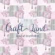 Vanity by Frou Frou Craft