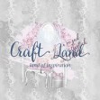 Vanity by Frou Frou Craft