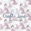 Vanity by Frou Frou Craft