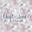 Vanity by Frou Frou Craft