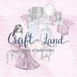 Vanity by Frou Frou Craft
