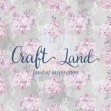 Vanity by Frou Frou Craft