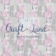 Vanity by Frou Frou Craft