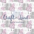 Vanity by Frou Frou Craft