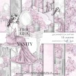 Vanity by Frou Frou Craft