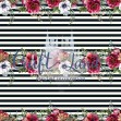 You Can Change The World by Frou Frou Craft