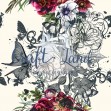 You Can Change The World by Frou Frou Craft