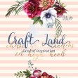 You Can Change The World by Frou Frou Craft