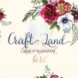 You Can Change The World by Frou Frou Craft