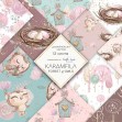 Forest of Owls by Karamfila