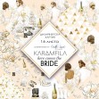 Here Comes the Bride by Karamfila