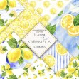 Lemons by Karamfila