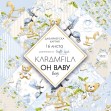 Oh Baby Boy by Karamfila