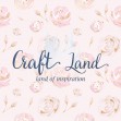 Wedding Letters & Numbers by Karamfila