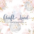 Wedding Letters & Numbers by Karamfila