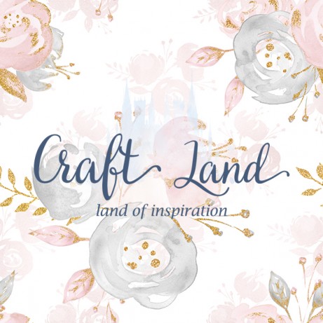 Wedding Letters By Karamfila Размер 30/30см Лист 03