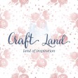 Wedding Letters & Numbers by Karamfila