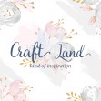 Wedding Letters & Numbers by Karamfila
