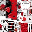 Valentine by SkArLeTARt