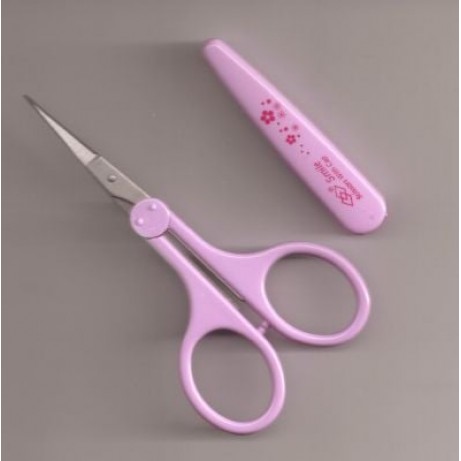 Ножица фина скрапбукинг Nellie Fine SCISSOR