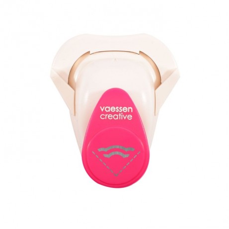 Ъглов пънч Vaessen Creative CL1637