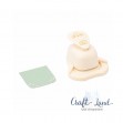 Ъглов пънч Vaessen Creative Tulip 1